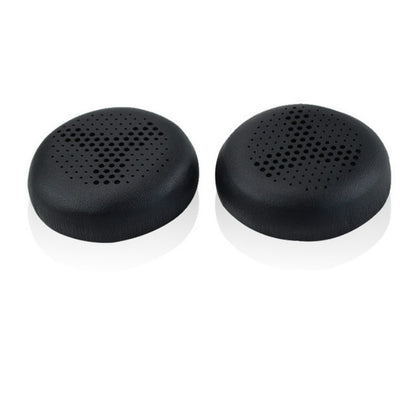 2 ชิ้นสำหรับ AKG Y500 ชุดหูฟังไร้สายบลูทูธแขนหนัง Earmuffs