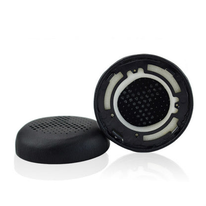 2 ชิ้นสำหรับ AKG Y500 ชุดหูฟังไร้สายบลูทูธแขนหนัง Earmuffs