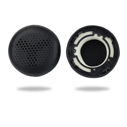 2 ชิ้นสำหรับ AKG Y500 ชุดหูฟังไร้สายบลูทูธแขนหนัง Earmuffs