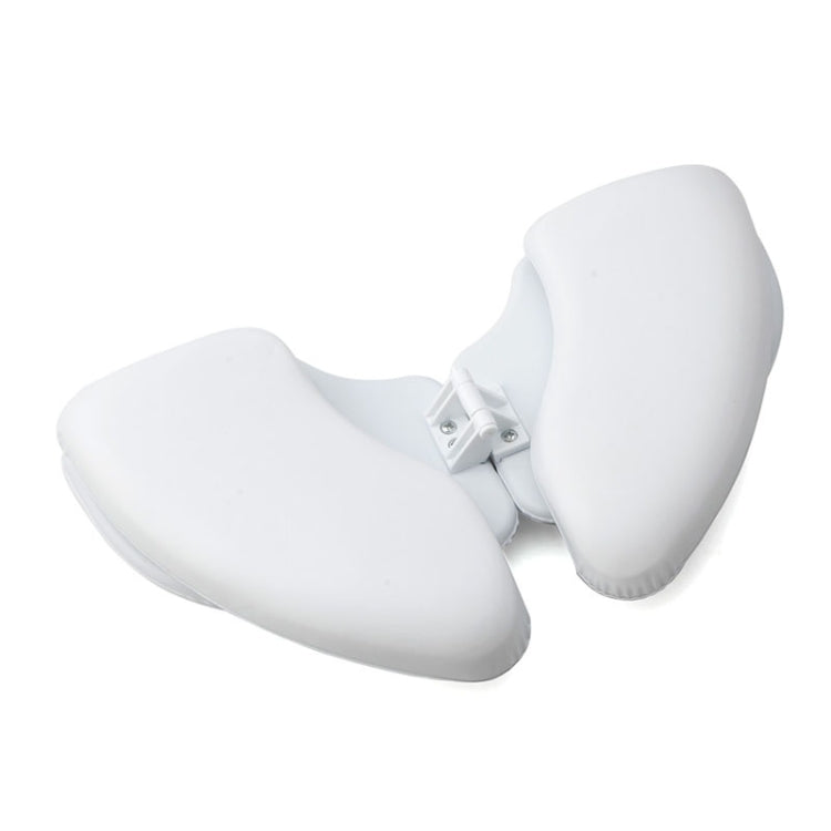 5 PCS Soft Skin-Friendly เด็กพับไม่เต็มเต็งที่นั่งเด็ก Travel พับเบาะที่นั่งห้องน้ำการฝึกอบรม, Toilet Seat