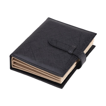 แบบพกพา PU หนังกล่องเก็บสร้อยคอเครื่องประดับกล่อง Organizer