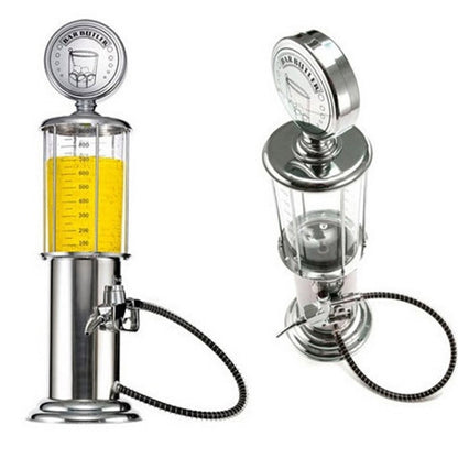 ปั๊มน้ำมันหัวเดียวเครื่องจ่ายไวน์เครื่องจ่ายไวน์ส่วนบุคคล, Wine Dispenser