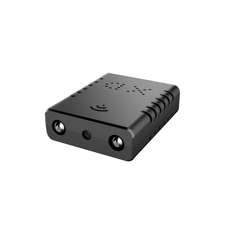 XD-W2 WiFi IR-CUT กล้องขนาดเล็ก 1080P HD กล้องวิดีโอกล้องอินฟราเรด Night Vision รองรับฟังก์ชั่นการตรวจสอบระยะไกล, XD-W2
