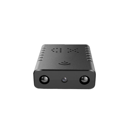 XD-W2 WiFi IR-CUT กล้องขนาดเล็ก 1080P HD กล้องวิดีโอกล้องอินฟราเรด Night Vision รองรับฟังก์ชั่นการตรวจสอบระยะไกล, XD-W2