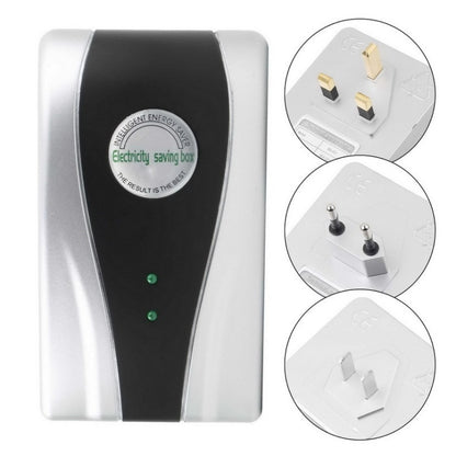 กล่องประหยัดไฟประหยัดพลังงาน