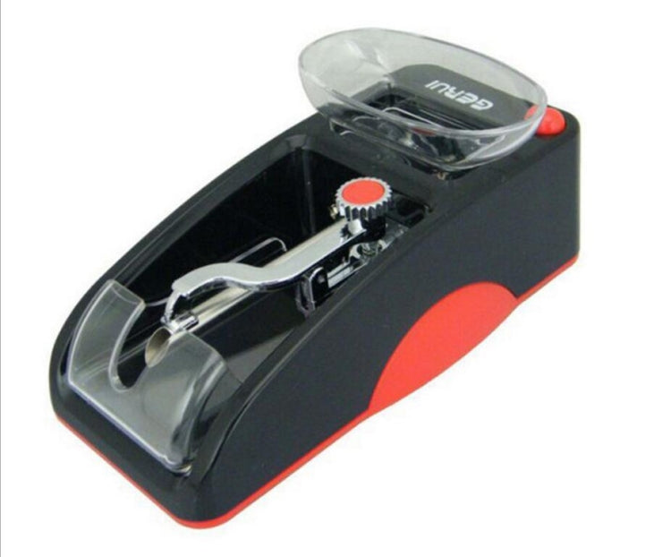 ไฟฟ้าง่ายอัตโนมัติบุหรี่Rolling MachineยาสูบMaker Roller, US Plug, EU Plug