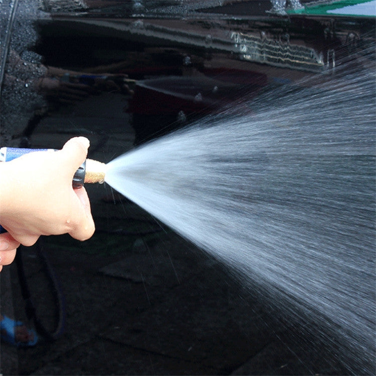 หม้อโฟม ปืนฉีดน้ำล้างรถ ปืนฉีดน้ำสวน ปืนฉีดโฟมยาวแรงดันสูง, Foam Spray Gun