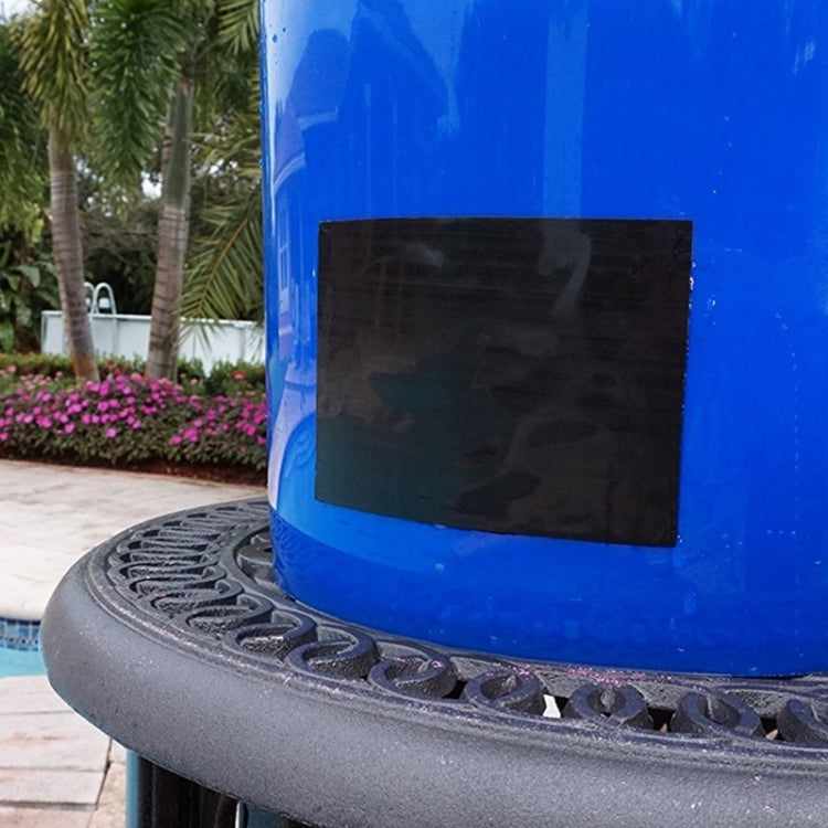 Flex Leakage Repair เทปกันน้ำสำหรับ Garden Hose Water Bonding Fast Rescue Repair ได้อย่างรวดเร็วหยุดการรั่วไหล 5.23 เครื่องมือ, 10x150cm