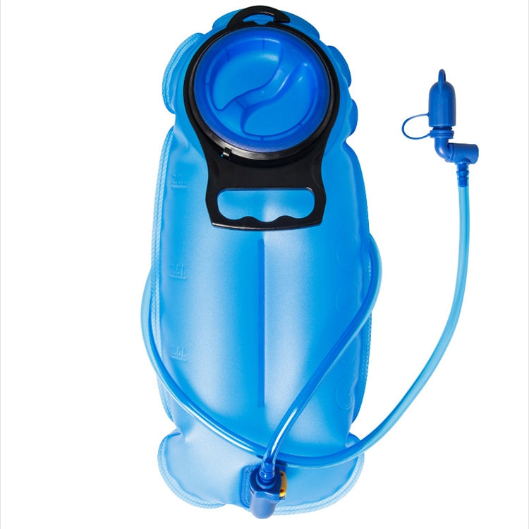 อุปกรณ์กลางแจ้งถุงน้ำจักรยานถุงน้ำกีฬาถุงน้ำแคมป์ปิ้ง, 2L, 3L