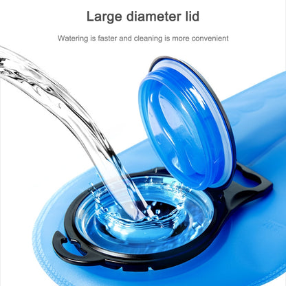 อุปกรณ์กลางแจ้งถุงน้ำจักรยานถุงน้ำกีฬาถุงน้ำแคมป์ปิ้ง, 2L, 3L