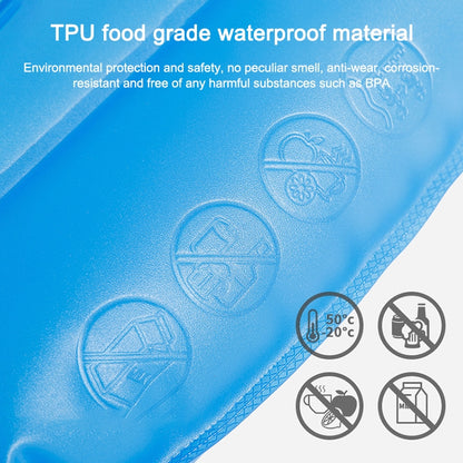 อุปกรณ์กลางแจ้งถุงน้ำจักรยานถุงน้ำกีฬาถุงน้ำแคมป์ปิ้ง, 2L, 3L