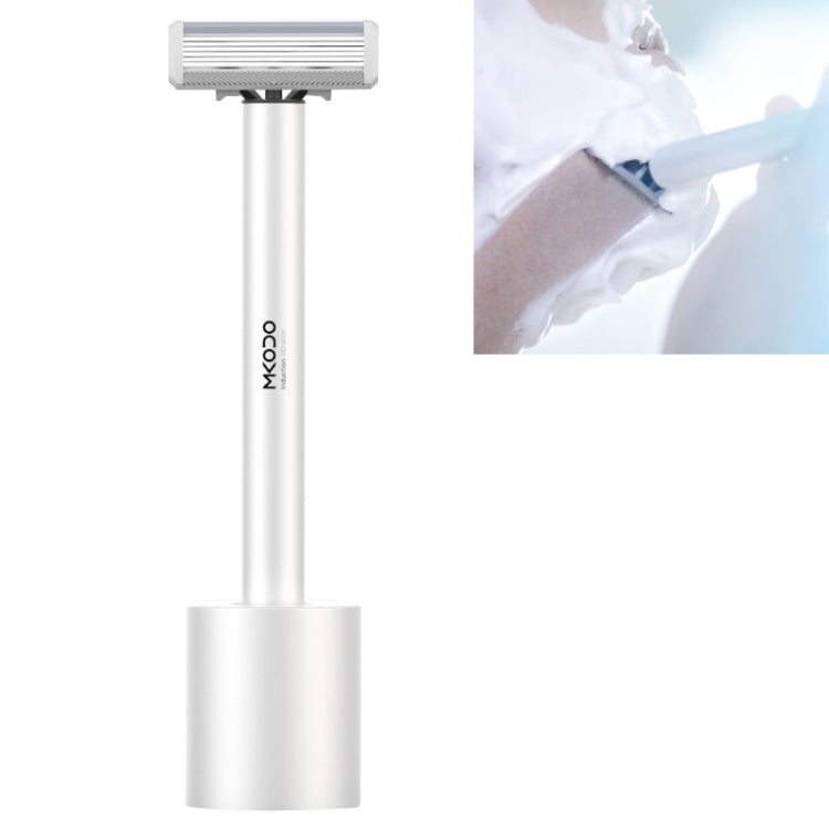 MKODO Multi-shock Razor มีดโกนแฮนด์อินวัน