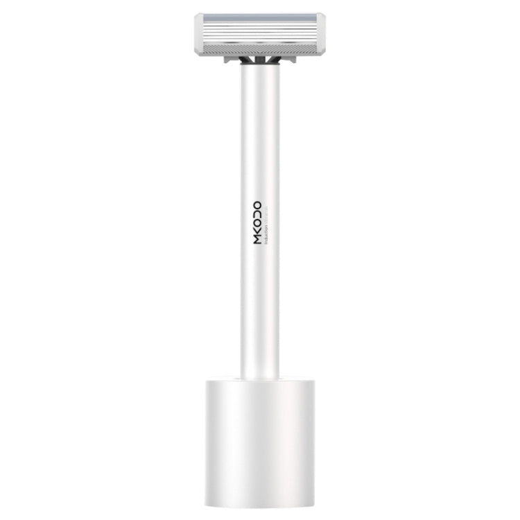 MKODO Multi-shock Razor มีดโกนแฮนด์อินวัน