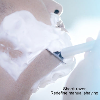 MKODO Multi-shock Razor มีดโกนแฮนด์อินวัน