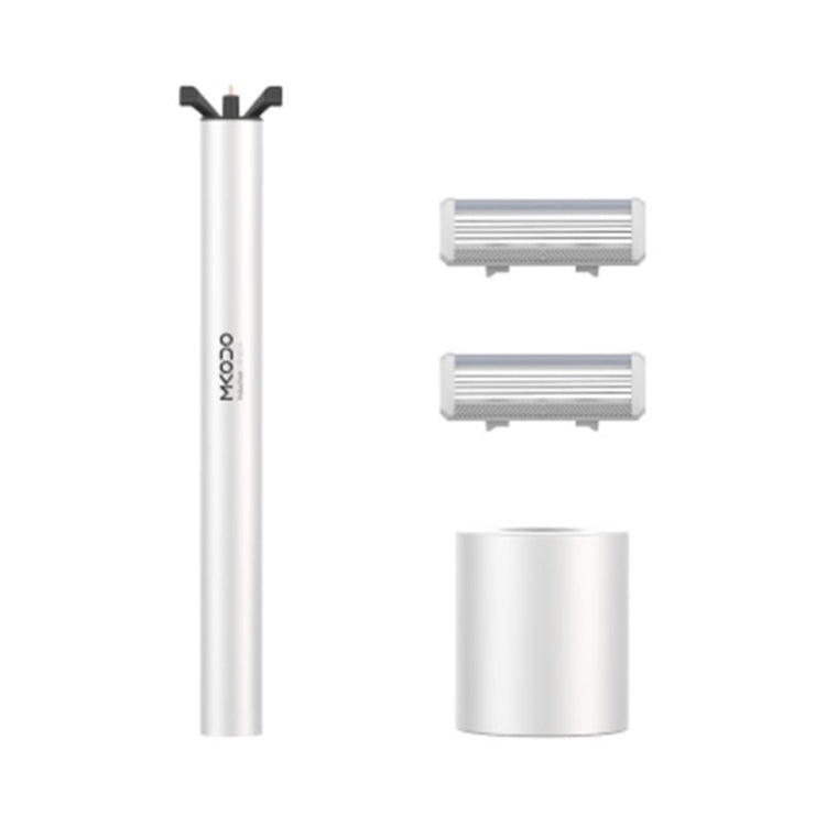 MKODO Multi-shock Razor มีดโกนแฮนด์อินวัน