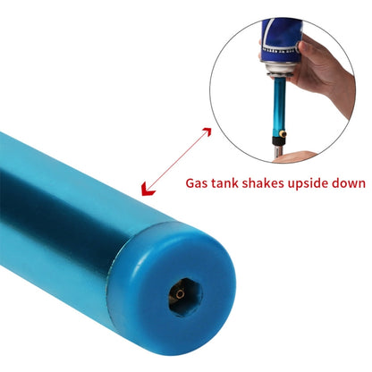 HOT AIR GUN Multi-ฟังก์ชั่นปรับอุณหภูมิแก๊สหัวแร้งเชื่อมไร้สายปากกา, Cordless Welding Pen