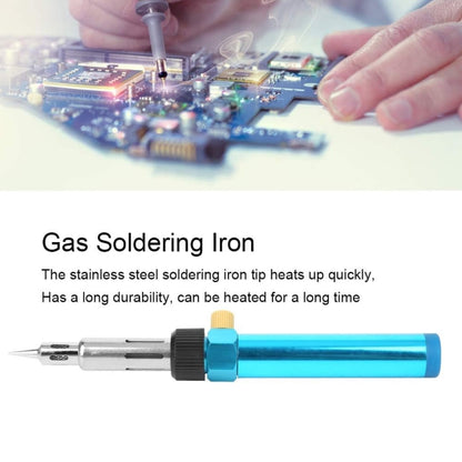 HOT AIR GUN Multi-ฟังก์ชั่นปรับอุณหภูมิแก๊สหัวแร้งเชื่อมไร้สายปากกา, Cordless Welding Pen