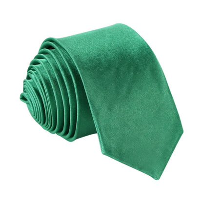 ผู้ชายแคบสบายๆ Arrow เนคไทผอม Slim Tie