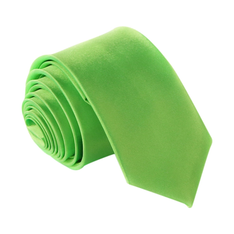 ผู้ชายแคบสบายๆ Arrow เนคไทผอม Slim Tie