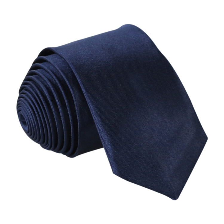 ผู้ชายแคบสบายๆ Arrow เนคไทผอม Slim Tie