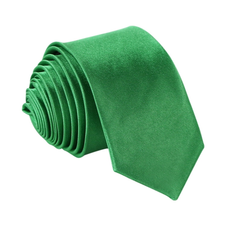 ผู้ชายแคบสบายๆ Arrow เนคไทผอม Slim Tie