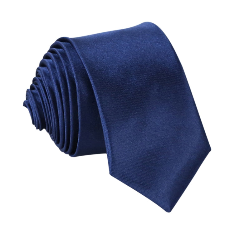 ผู้ชายแคบสบายๆ Arrow เนคไทผอม Slim Tie