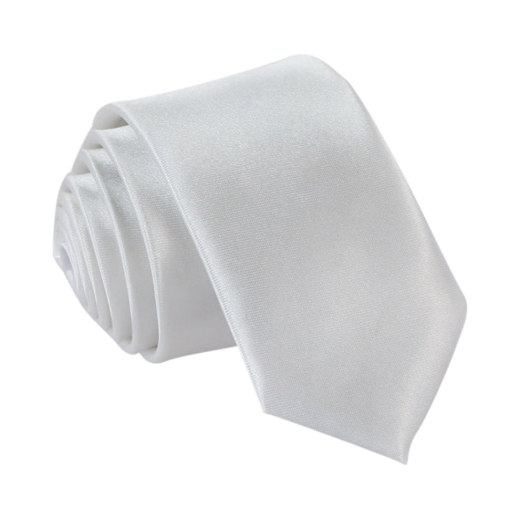 ผู้ชายแคบสบายๆ Arrow เนคไทผอม Slim Tie