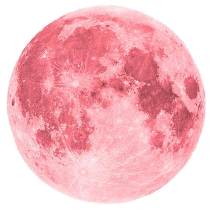 3 ชิ้น AFG33003 ของตกแต่งบ้านสติกเกอร์พีวีซีดาวส่องสว่างดวงจันทร์, 30cm Pink Moon, 20cm Pink Moon, 10cm Pink Moon, 30cm Blue Moon, 20cm Blue Moon, 30cm Green Moon, 20cm Green Moon, 12cm Green Moon