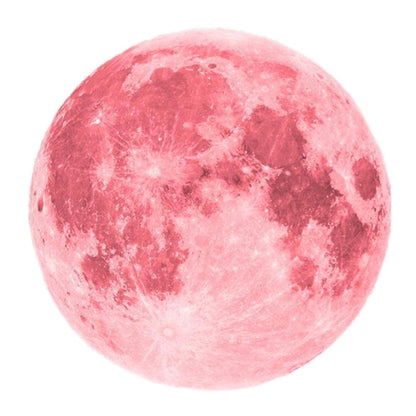3 ชิ้น AFG33003 ของตกแต่งบ้านสติกเกอร์พีวีซีดาวส่องสว่างดวงจันทร์, 30cm Pink Moon, 20cm Pink Moon, 10cm Pink Moon, 30cm Blue Moon, 20cm Blue Moon, 30cm Green Moon, 20cm Green Moon, 12cm Green Moon