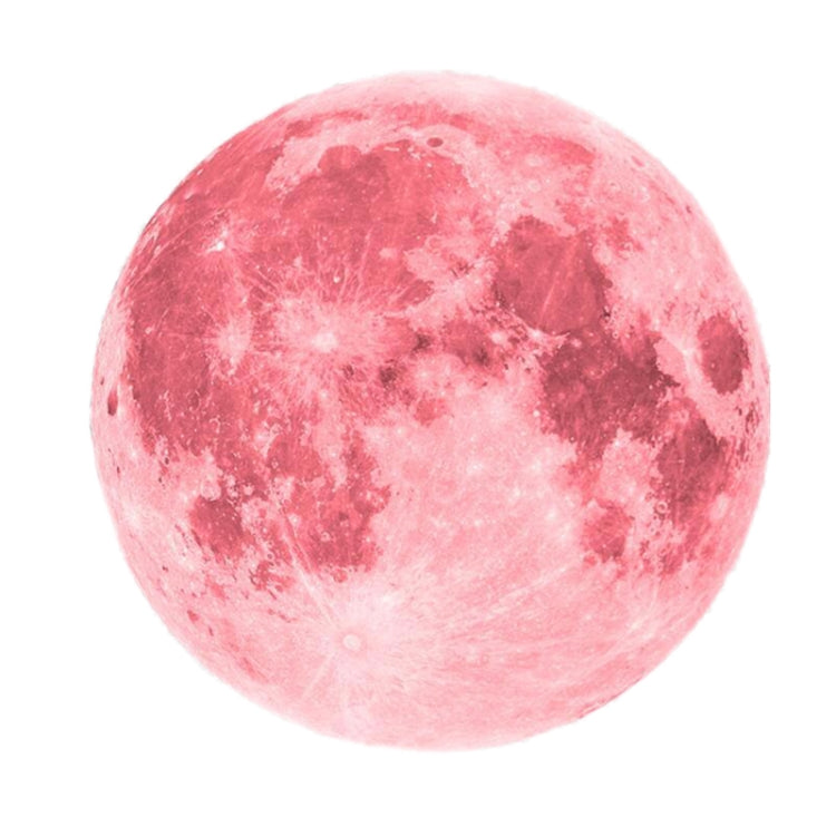 3 ชิ้น AFG33003 ของตกแต่งบ้านสติกเกอร์พีวีซีดาวส่องสว่างดวงจันทร์, 30cm Pink Moon, 20cm Pink Moon, 10cm Pink Moon, 30cm Blue Moon, 20cm Blue Moon, 30cm Green Moon, 20cm Green Moon, 12cm Green Moon