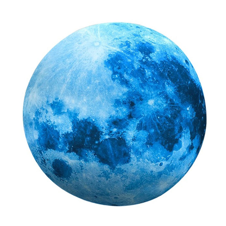 3 ชิ้น AFG33003 ของตกแต่งบ้านสติกเกอร์พีวีซีดาวส่องสว่างดวงจันทร์, 30cm Pink Moon, 20cm Pink Moon, 10cm Pink Moon, 30cm Blue Moon, 20cm Blue Moon, 30cm Green Moon, 20cm Green Moon, 12cm Green Moon