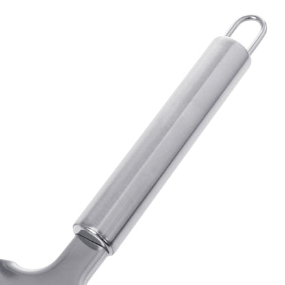 สแตนเลสเครื่องตัดชีสช็อคโกแลตพิซซ่าพลั่วครัวทำอาหารอุปกรณ์, Cheese Slicer 4
