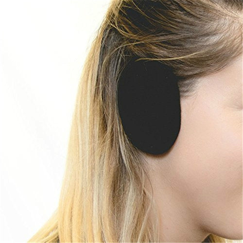 ผู้ใหญ่ฤดูหนาว Bandless WARM Earmuffs ฝาครอบป้องกันหูคู่