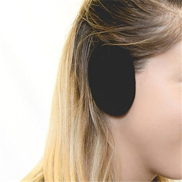 ผู้ใหญ่ฤดูหนาว Bandless WARM Earmuffs ฝาครอบป้องกันหูคู่