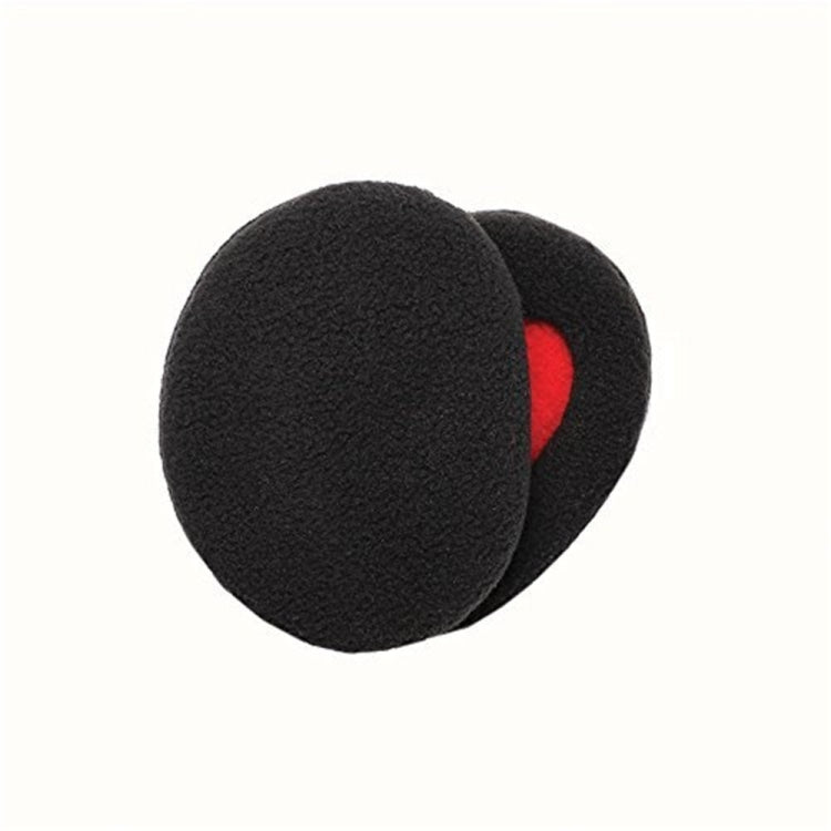 ผู้ใหญ่ฤดูหนาว Bandless WARM Earmuffs ฝาครอบป้องกันหูคู่