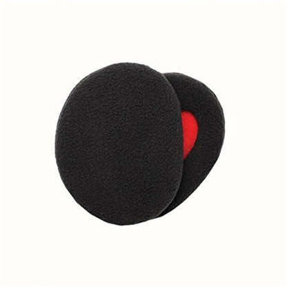 ผู้ใหญ่ฤดูหนาว Bandless WARM Earmuffs ฝาครอบป้องกันหูคู่