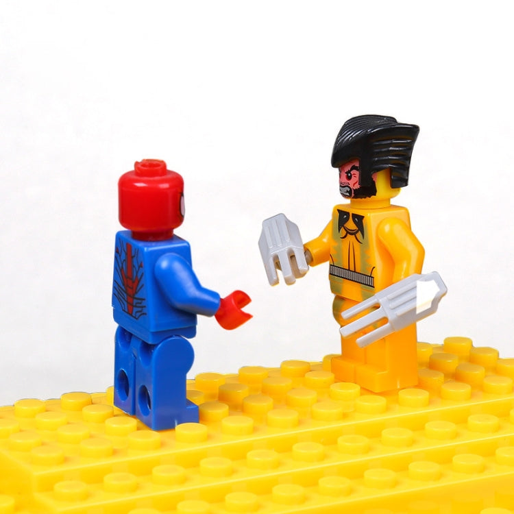 การออกแบบบล็อกตัวต่อแก้วกาแฟสร้างสรรค์ถ้วยกาแฟ Build-on Brick ที่วางน้ำดื่ม, 301-400ml