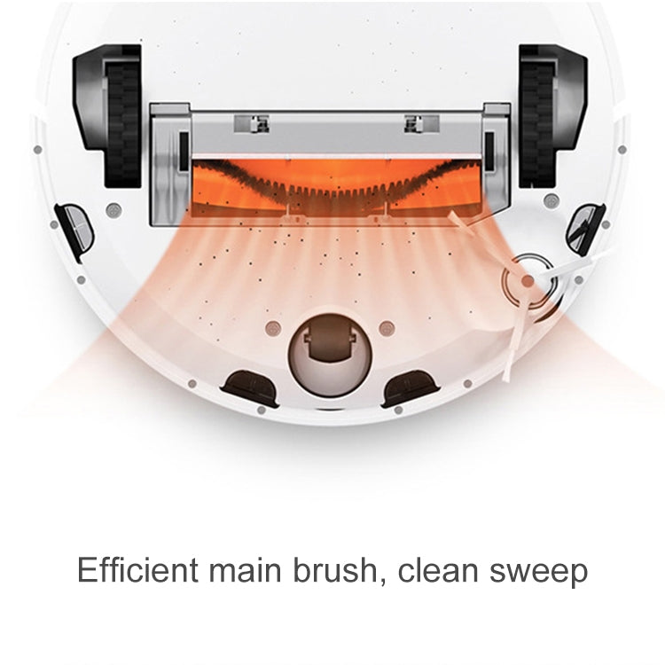 ชุดชิ้นส่วนเครื่องดูดฝุ่นหุ่นยนต์ Xiaomi ของตัวกรอง HEPA, แปรงหลัก, เครื่องมือทำความสะอาด, แปรงด้านข้างสำหรับเครื่องดูดฝุ่น Xiaomi / Roborock
