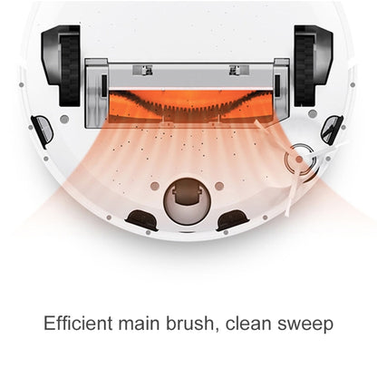 ชุดชิ้นส่วนเครื่องดูดฝุ่นหุ่นยนต์ Xiaomi ของตัวกรอง HEPA, แปรงหลัก, เครื่องมือทำความสะอาด, แปรงด้านข้างสำหรับเครื่องดูดฝุ่น Xiaomi / Roborock