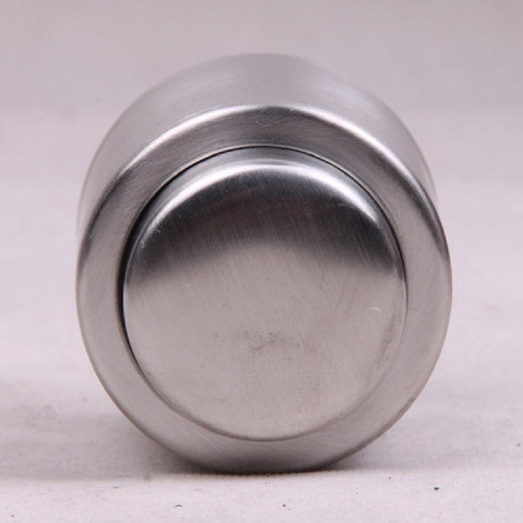 Push สแตนเลสสตีลไวน์แดง Stopper แชมเปญ Stopper, Red Wine Stopper, Wordless Wine Stopper, Champagne Stopper, Wordless Champagne Stopper