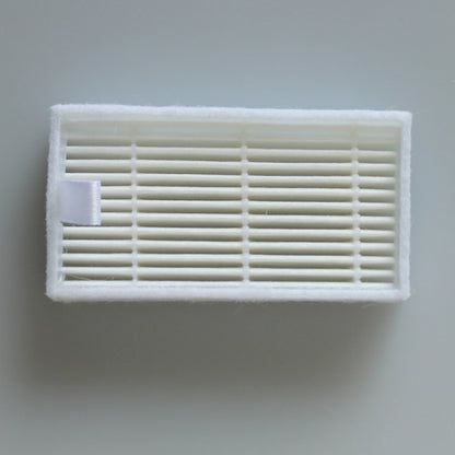 10 แพ็ค/ชุด Hap Filter สำหรับ Chuva V3 Elife X5 V5 V3 + V5Pro Kar120, HEPA Filter