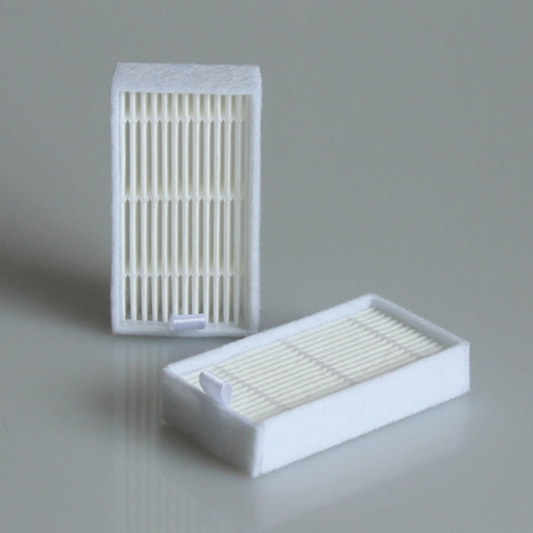10 แพ็ค/ชุด Hap Filter สำหรับ Chuva V3 Elife X5 V5 V3 + V5Pro Kar120, HEPA Filter