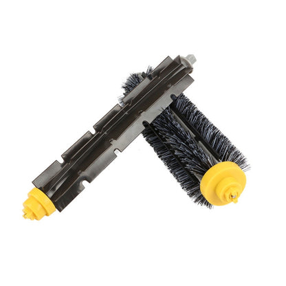อุปกรณ์เสริมเครื่องกวาดสำหรับ Irobot Roomba 6 Series, 10 PCS/Set