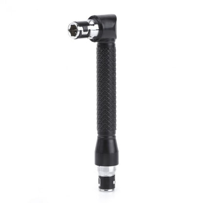 L POLE MINI Double HEAD SOCKET ประแจ ไขควง ไขควง หัวโพสต์ Handle, L Pole Wrench