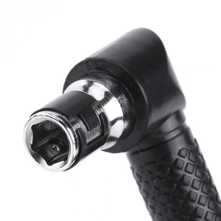 L POLE MINI Double HEAD SOCKET ประแจ ไขควง ไขควง หัวโพสต์ Handle, L Pole Wrench
