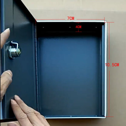 มินิพจนานุกรมตู้เซฟหนังสือ Secret Security ล็อค เงินสดเหรียญเงินเก็บอัญมณี Key Locker
