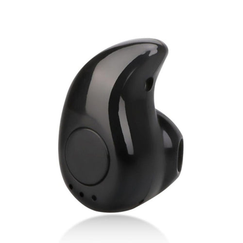 S530 Mini In-ear Sport แฮนด์ฟรีหูฟังไร้สาย Bluetooth สำหรับสมาร์ทโฟนพร้อมไมโครโฟน