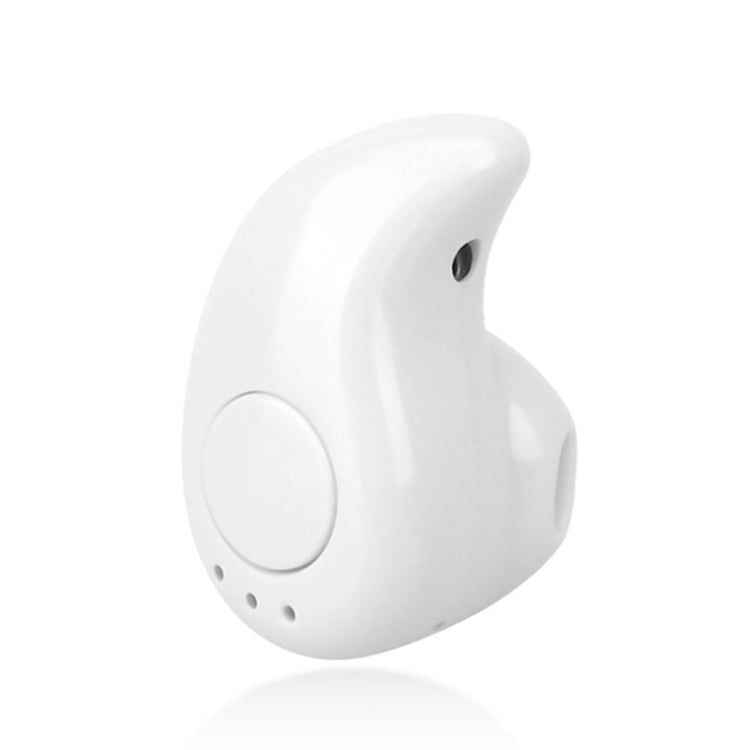 S530 Mini In-ear Sport แฮนด์ฟรีหูฟังไร้สาย Bluetooth สำหรับสมาร์ทโฟนพร้อมไมโครโฟน