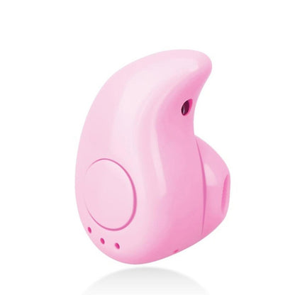 S530 Mini In-ear Sport แฮนด์ฟรีหูฟังไร้สาย Bluetooth สำหรับสมาร์ทโฟนพร้อมไมโครโฟน