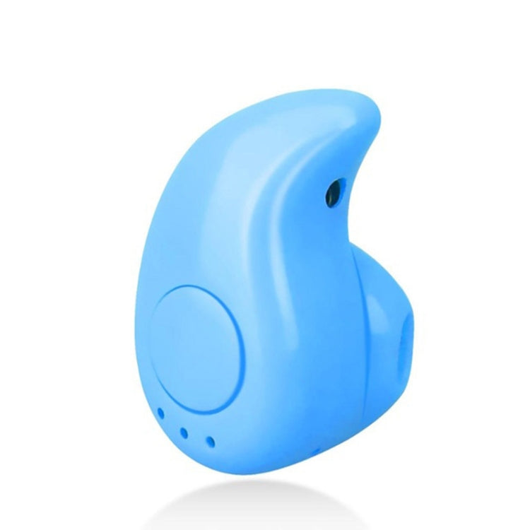 S530 Mini In-ear Sport แฮนด์ฟรีหูฟังไร้สาย Bluetooth สำหรับสมาร์ทโฟนพร้อมไมโครโฟน